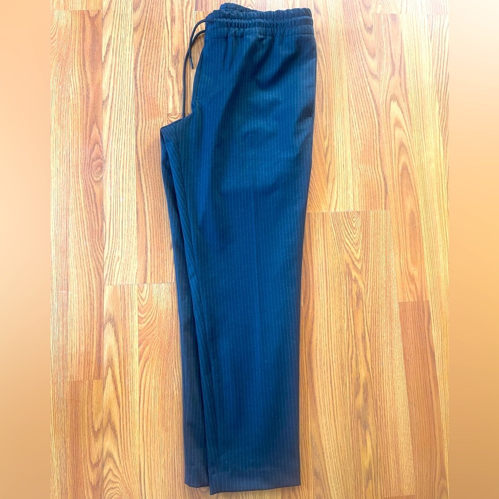Brand new JF striped pants